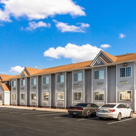 Quality Inn & Suites Near Nas Fallon Zewnętrze zdjęcie