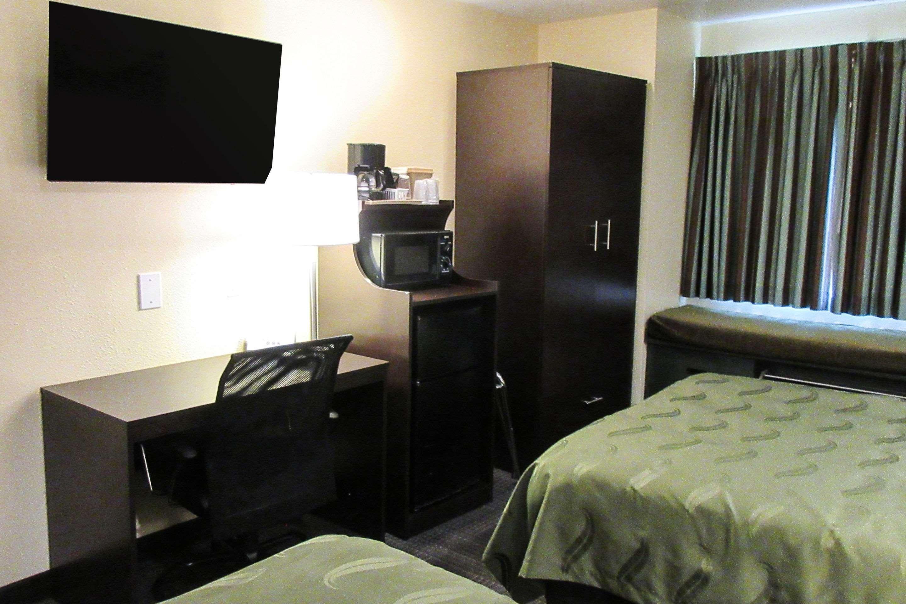 Quality Inn & Suites Near Nas Fallon Zewnętrze zdjęcie