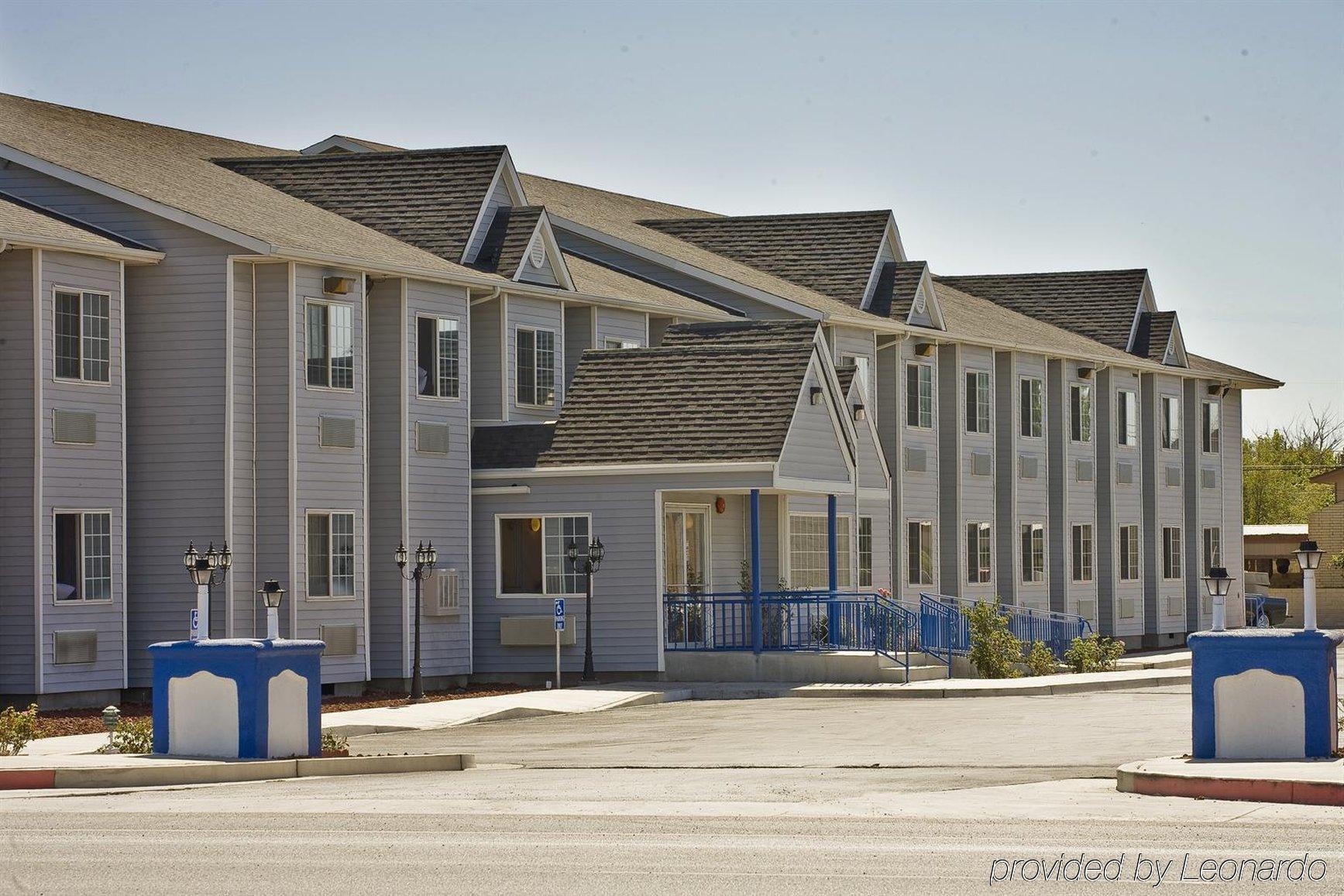 Quality Inn & Suites Near Nas Fallon Zewnętrze zdjęcie