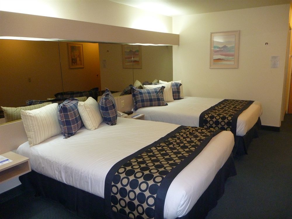 Quality Inn & Suites Near Nas Fallon Zewnętrze zdjęcie