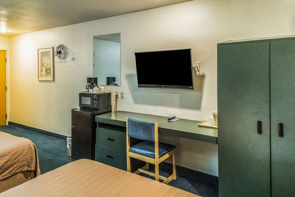 Quality Inn & Suites Near Nas Fallon Pokój zdjęcie